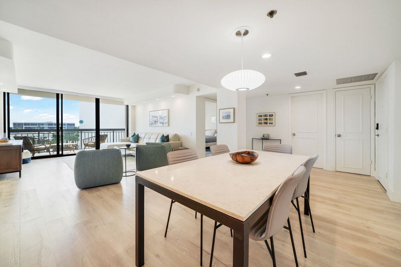 2697 N Ocean, Unit F-403, Boca Raton, FL 33431 Photo