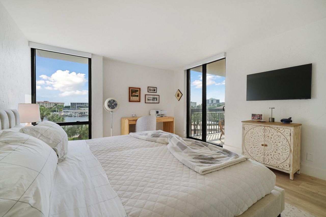 2697 N Ocean, Unit F-403, Boca Raton, FL 33431 Photo