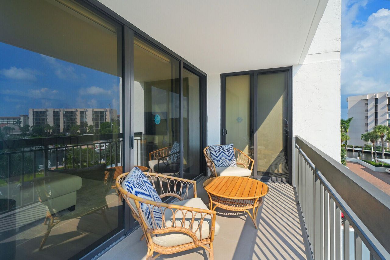 2697 N Ocean, Unit F-403, Boca Raton, FL 33431 Photo