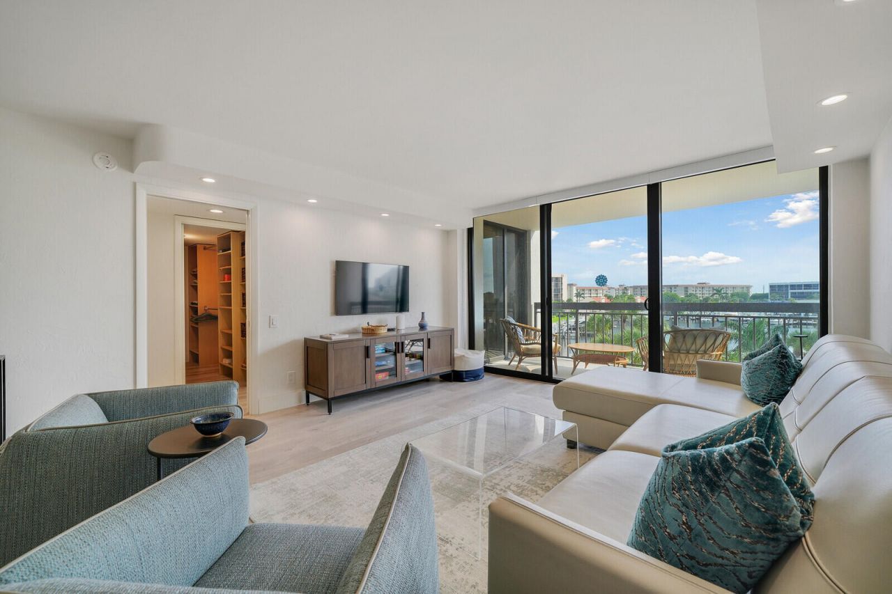 2697 N Ocean, Unit F-403, Boca Raton, FL 33431 Photo