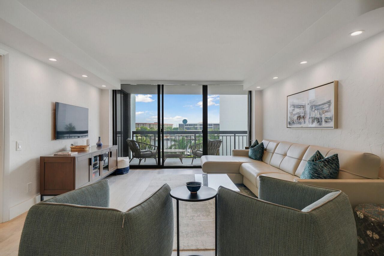 2697 N Ocean, Unit F-403, Boca Raton, FL 33431 Photo