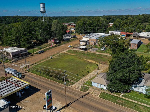 Mississippi 15, Maben, MS 39750