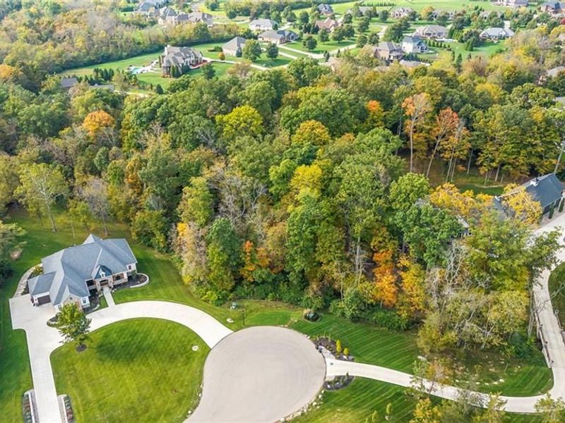 0 Majestic Trail, Springboro, OH 45066 Photo 3
