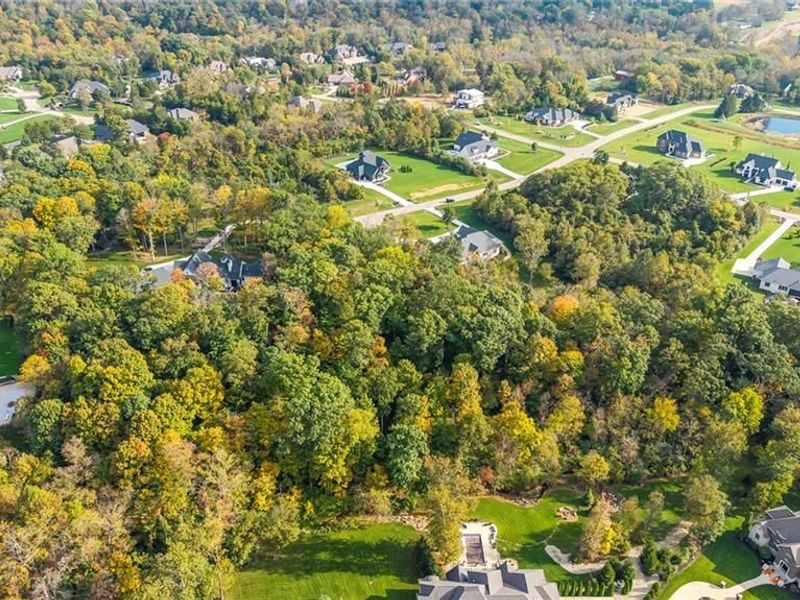 0 Majestic Trail, Springboro, OH 45066 Photo 5
