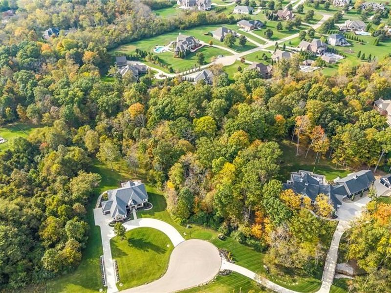 0 Majestic Trail, Springboro, OH 45066 Photo 6