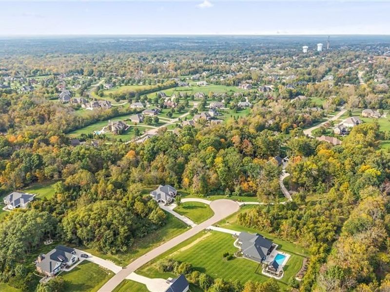 0 Majestic Trail, Springboro, OH 45066 Photo 7