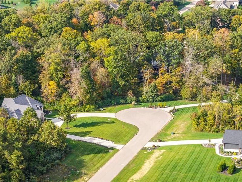 0 Majestic Trail, Springboro, OH 45066 Photo 8
