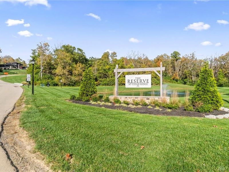 0 Majestic Trail, Springboro, OH 45066 Photo 9