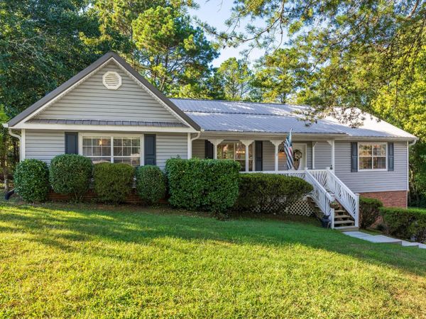 2443 Valley Hills Trail NW, Cleveland, TN 37311