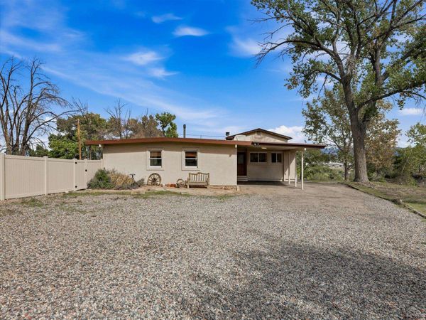 302 Country Club Park Road , Grand Junction, CO 81507
