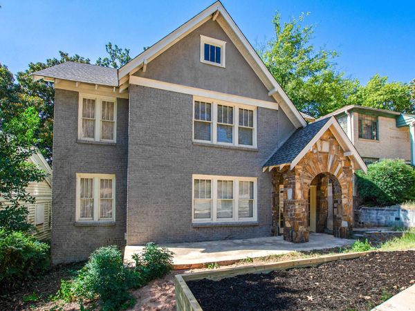 204 Vernon Avenue, Little Rock, AR 72205