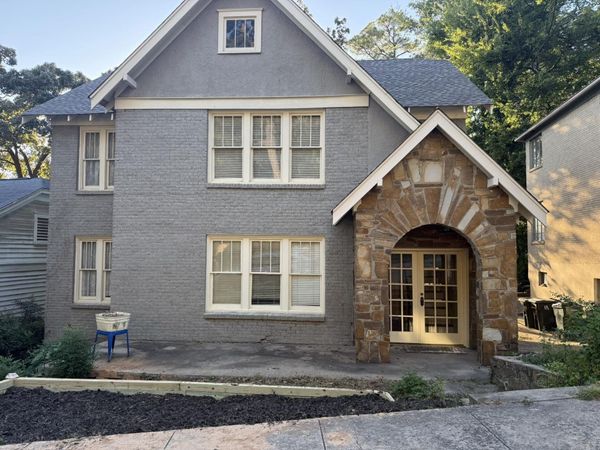 204 Vernon Avenue , Little Rock, AR 72205