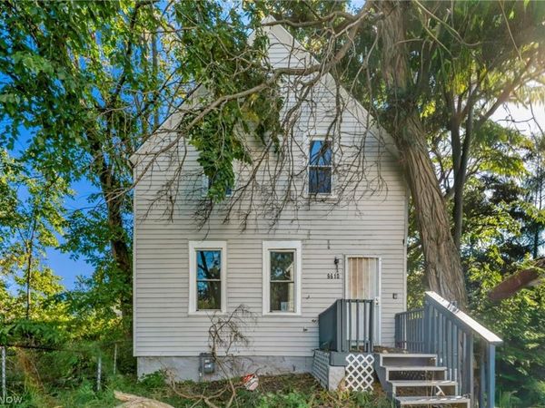 9610 Edmunds Avenue , Cleveland, OH 44106