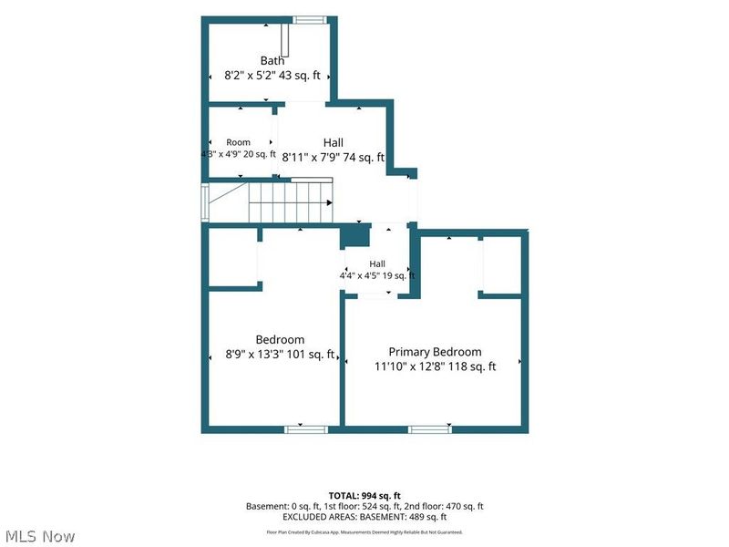 9610 Edmunds Avenue, Cleveland, OH 44106 Photo 45