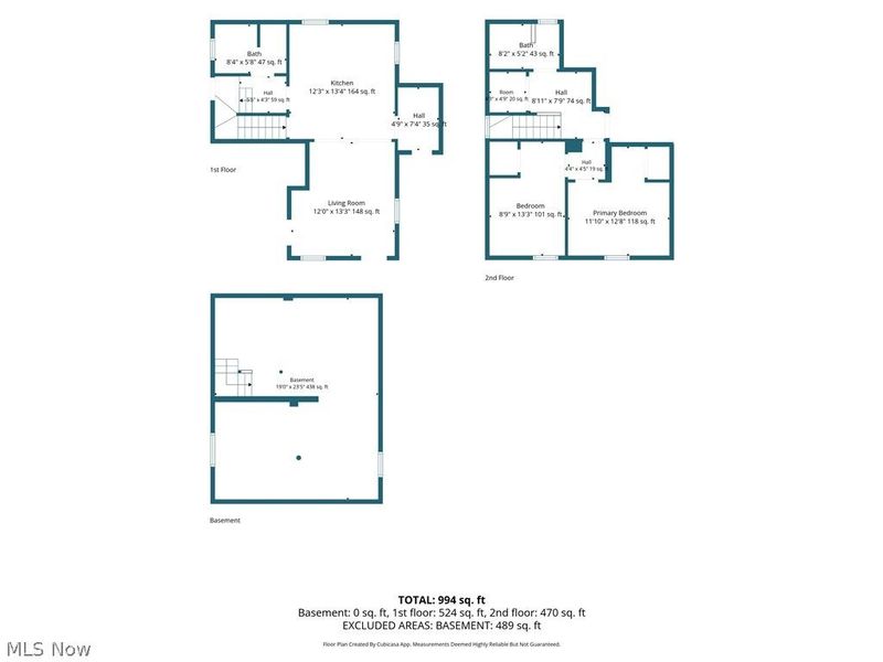 9610 Edmunds Avenue, Cleveland, OH 44106 Photo 47