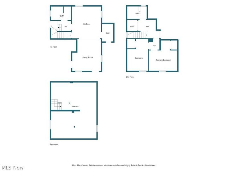 9610 Edmunds Avenue, Cleveland, OH 44106 Photo 50