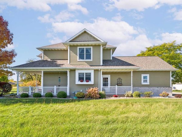 2993 GEORGETOWN PLACE, Menasha, WI 54952