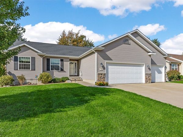 185 Jasper Street, Marion, IA 52302