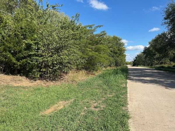 NW 11th Street S, Wagoner, OK 74467