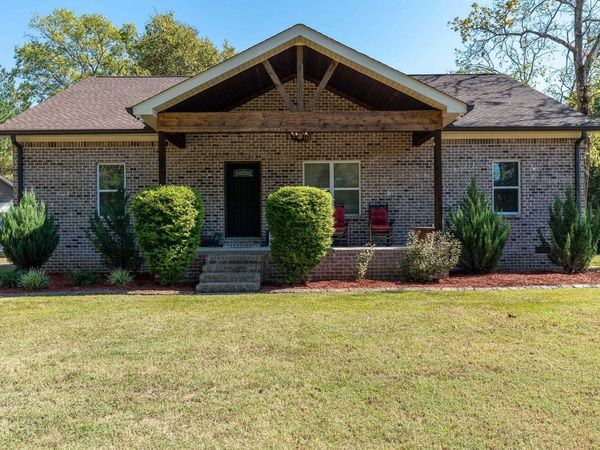 8030 Co Rd 7, Florence, AL 35633