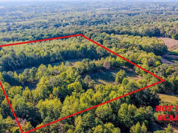 5163 Co Rd 30, Florence, AL 35634