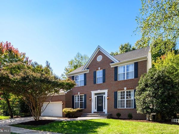 2402 SUMMERSHADE COURT, ODENTON, MD 21113
