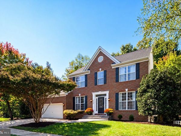 2402 SUMMERSHADE COURT, ODENTON, MD 21113