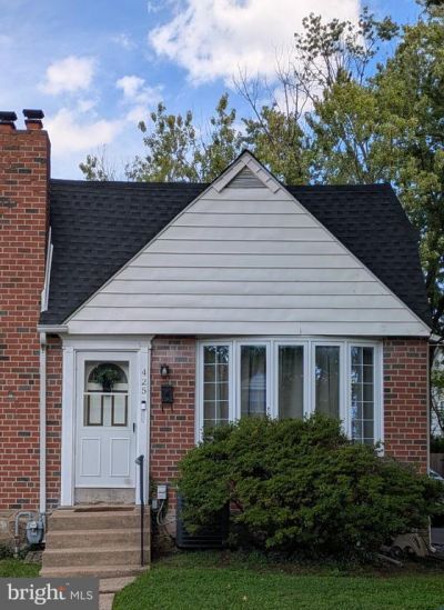 425 WEST ROAD, RIDLEY PARK, PA 19078