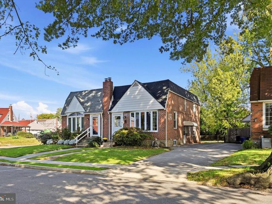 425 West Road, Ridley Park, PA 19078 Main Photo