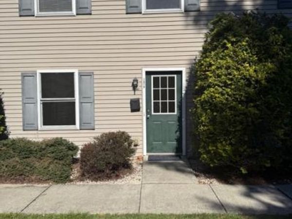 107 UNIT B CHESTNUT STREET, MECHANICSBURG, PA 17055