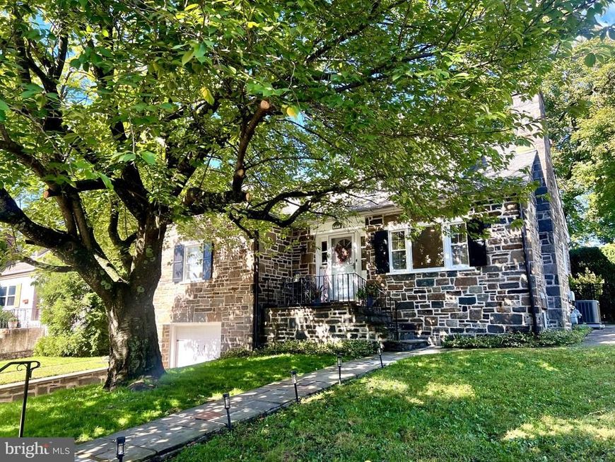 147 Walnut Lane , Ambler, PA 19002 Main Photo