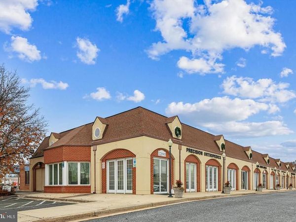 12090 OLD LINE CTR , Unit R10A, WALDORF, MD 20602