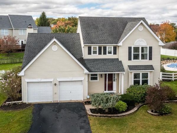 2140 RICHLAND TERRACE ROAD, QUAKERTOWN, PA 18951