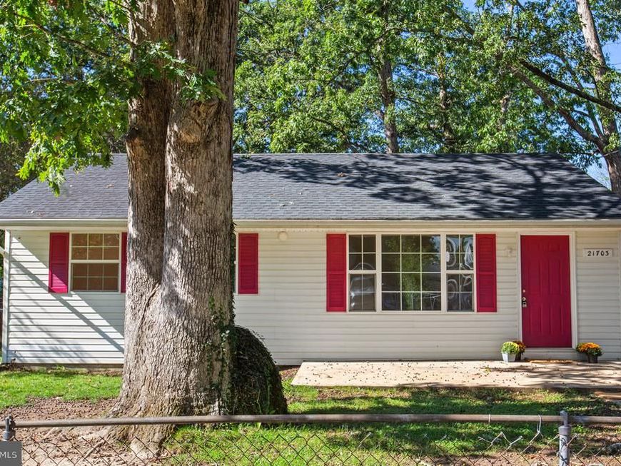 21703 Enterprise Road, Lexington Park, MD 20653 Main Photo