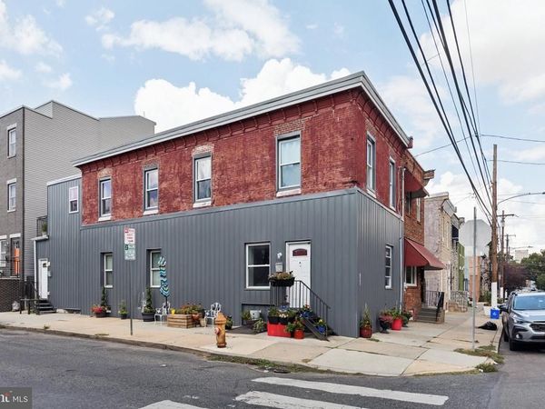 1226 S 21ST STREET, PHILADELPHIA, PA 19146