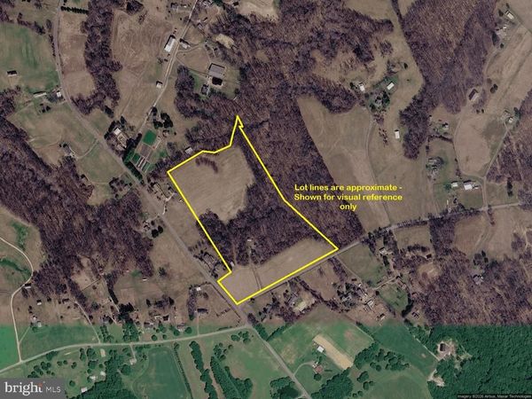 16400 RIVER AIRPORT ROAD, BRANDYWINE, MD 20613