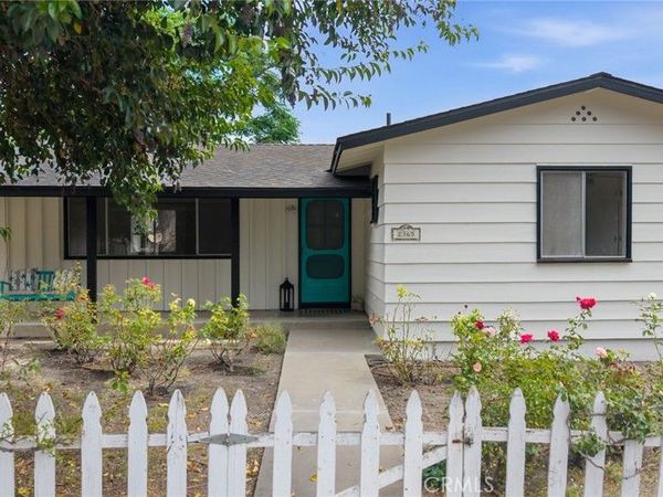2365 Hollister, Los Olivos, CA 93441