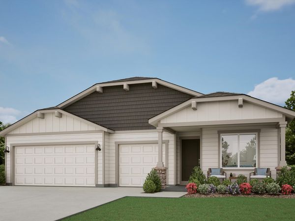 4032 SW Pumice Avenue, Unit 82, Redmond, OR 97756