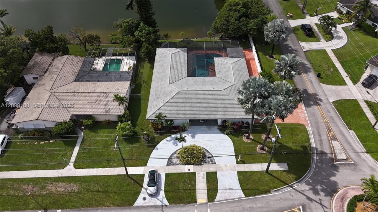 1490 Lenape Dr , Miami Springs, FL 33166 Photo
