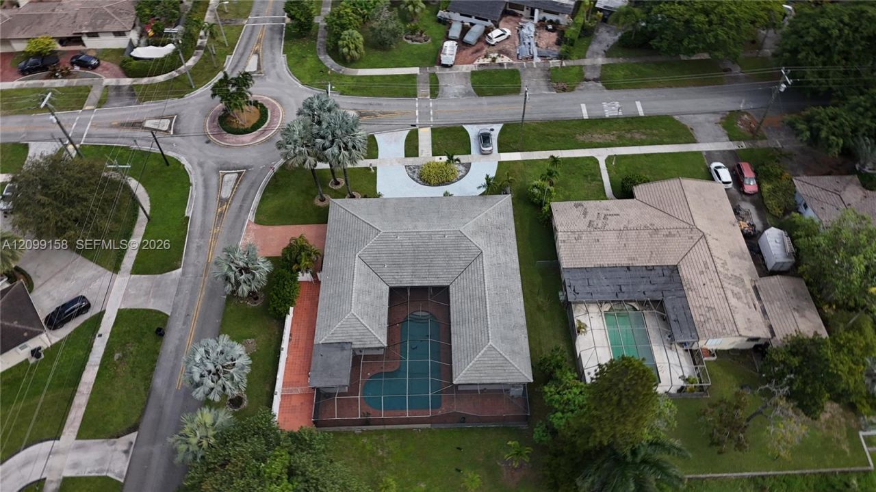 1490 Lenape Dr , Miami Springs, FL 33166 Photo
