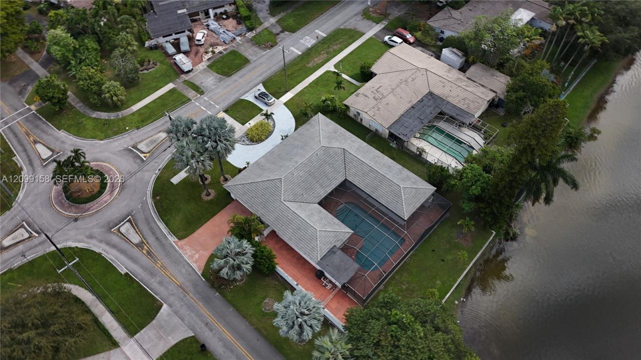 1490 Lenape Dr , Miami Springs, FL 33166 Photo