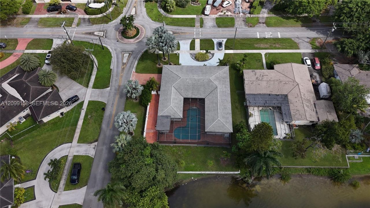 1490 Lenape Dr , Miami Springs, FL 33166 Photo