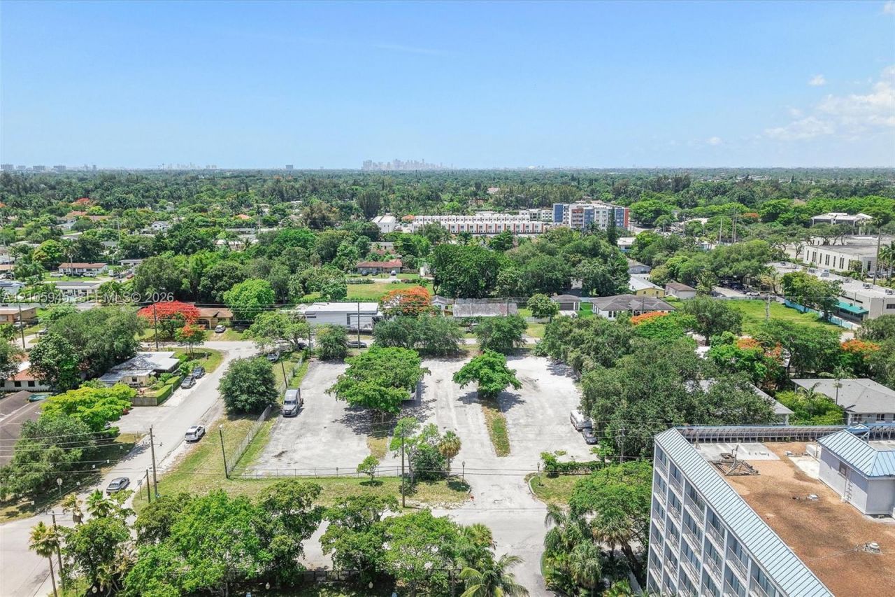 Nw 1st Ave & 166 Street , North Miami Beach, FL 33169 Photo