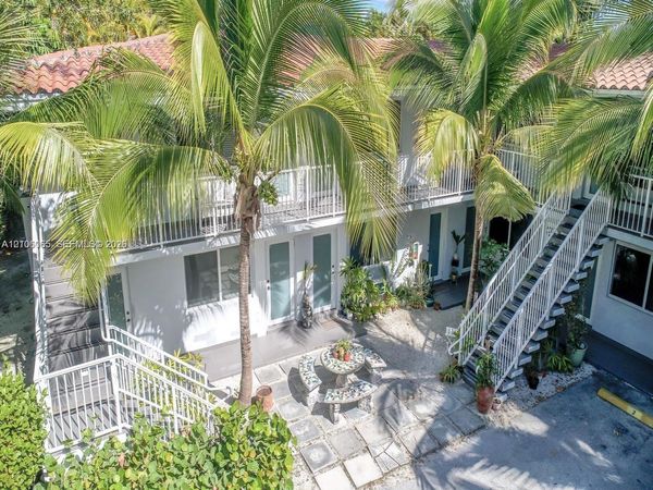 Unit 5, Coral Gables, FL 33133