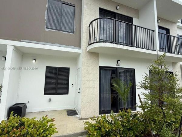14507 SW 261st St , Homestead, FL 33032