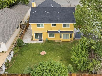 1761 Myles Way, Carson City, NV 89701 Photo