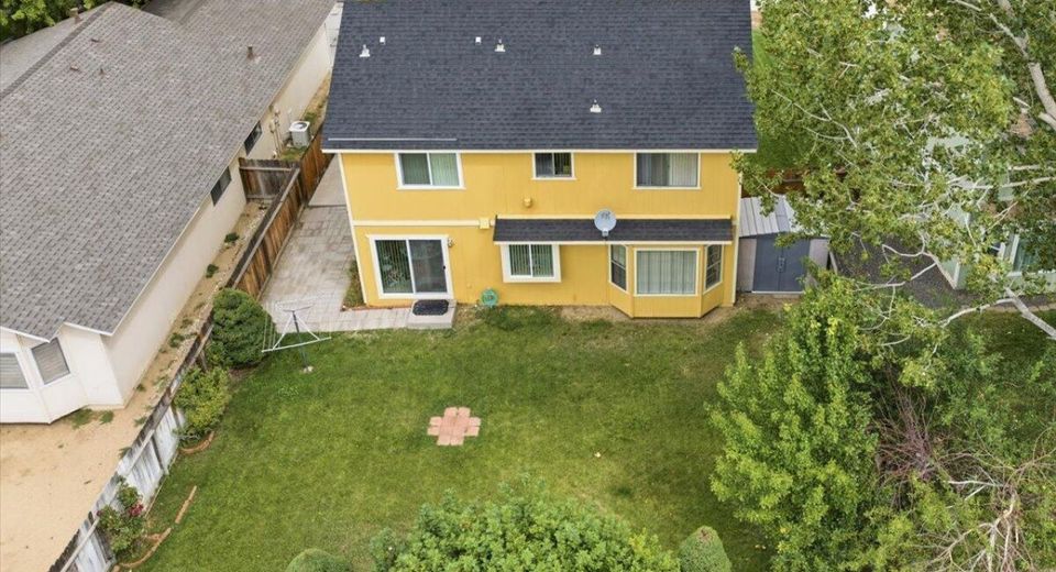 1761 Myles Way, Carson City, NV 89701 Photo