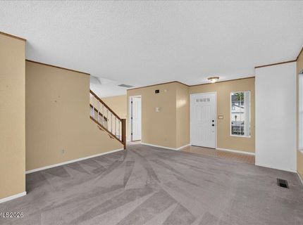 1761 Myles Way, Carson City, NV 89701 Photo