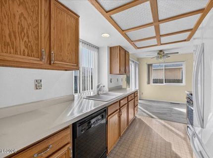 1761 Myles Way, Carson City, NV 89701 Photo