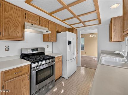 1761 Myles Way, Carson City, NV 89701 Photo